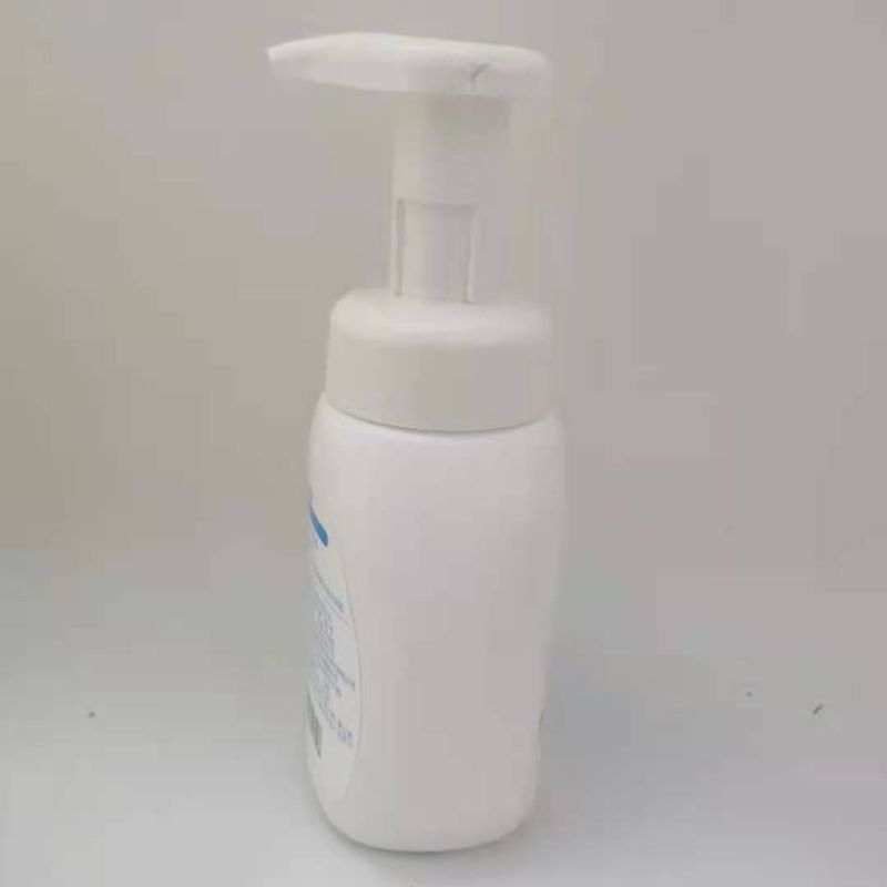 洗手液细节图