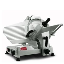 SS250 semi-self-slicer, frozen meat slicer, meat slicer, mutton and beef slicer