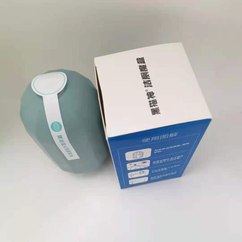 洁厕魔盒产品图