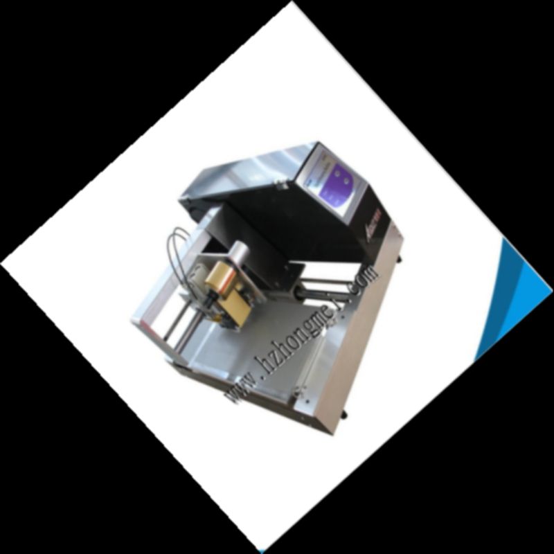 3050c plateless hot stamping machine, fully automatic hot stamping machine, digital hot stamping machine, PVC professional hot stamping machine Application Scenario