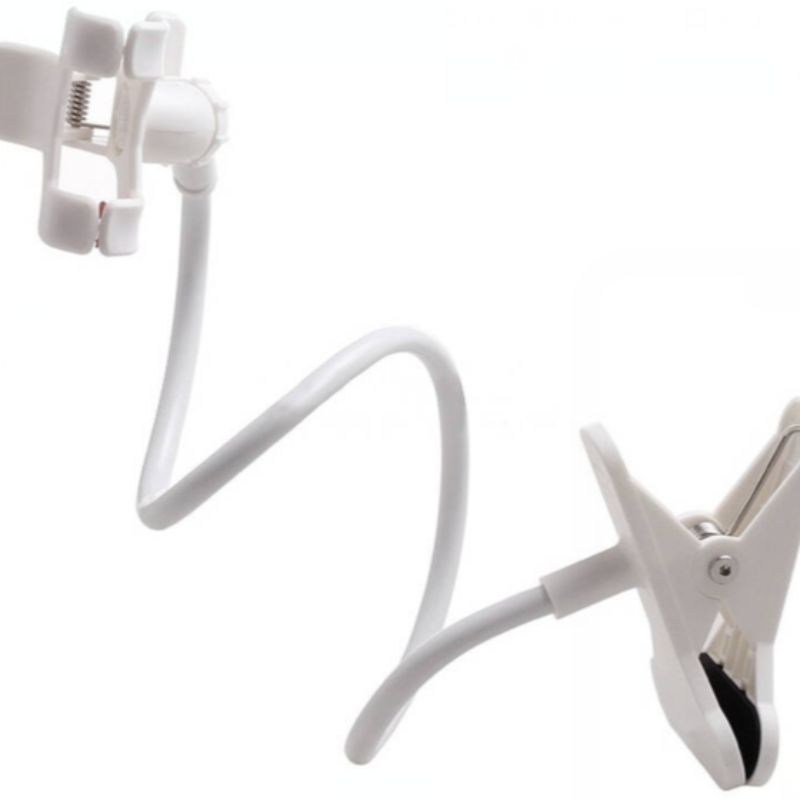 Mobile phone stand, lazy person stand Specification image