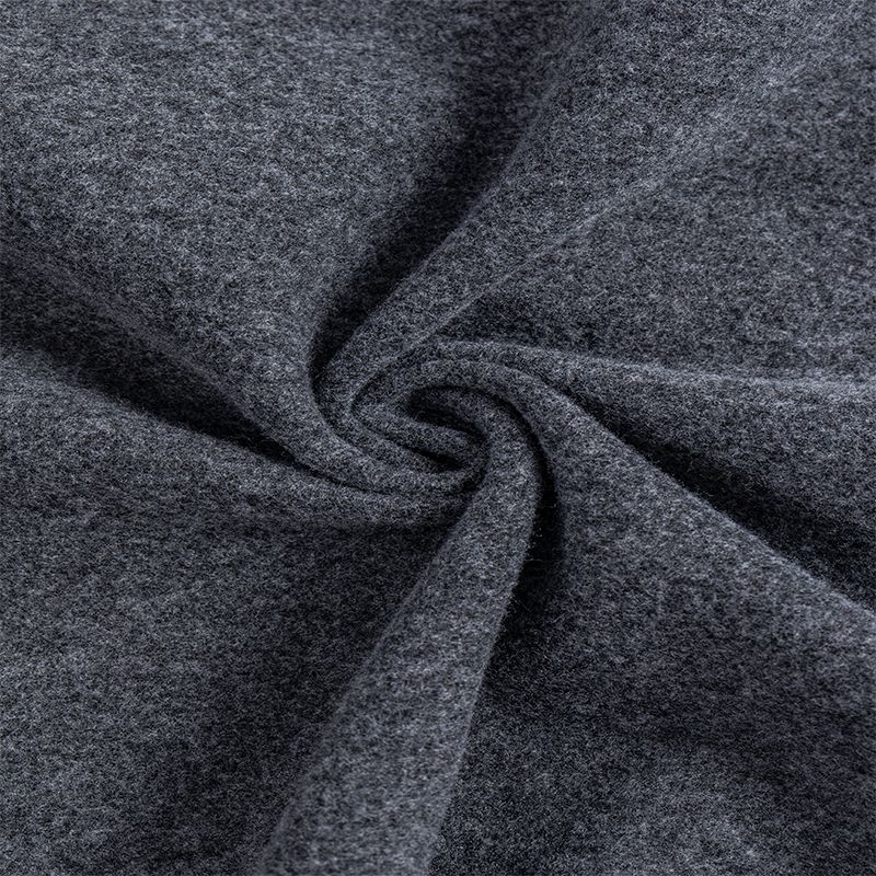 75D/72F cationic German fleece is a high-quality, skin-friendly and warm fabric for spring and autumn sweatshirts and casual home wear Specification image