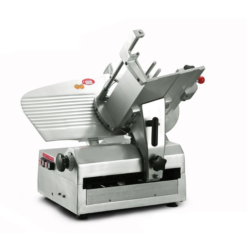 SS-A250 fully automatic slicer, frozen meat slicer, meat slicer, mutton and beef slicer
