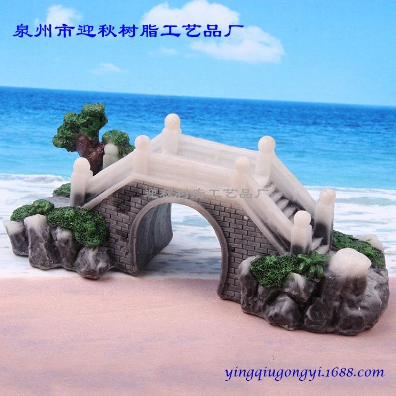 造景/装饰实物图