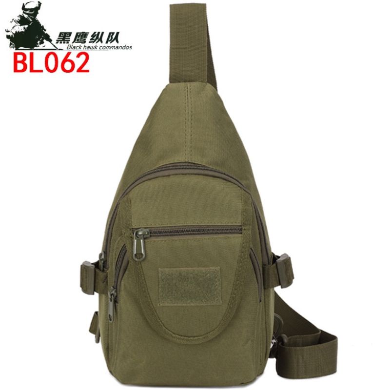 727 Crossbody bag details Picture