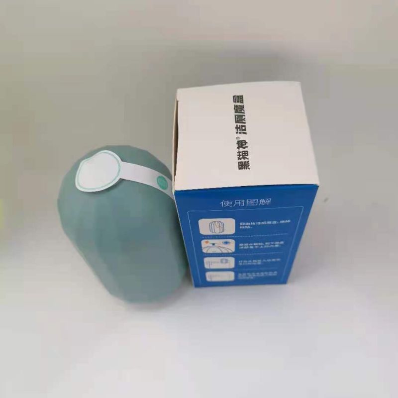 洁厕魔盒产品图