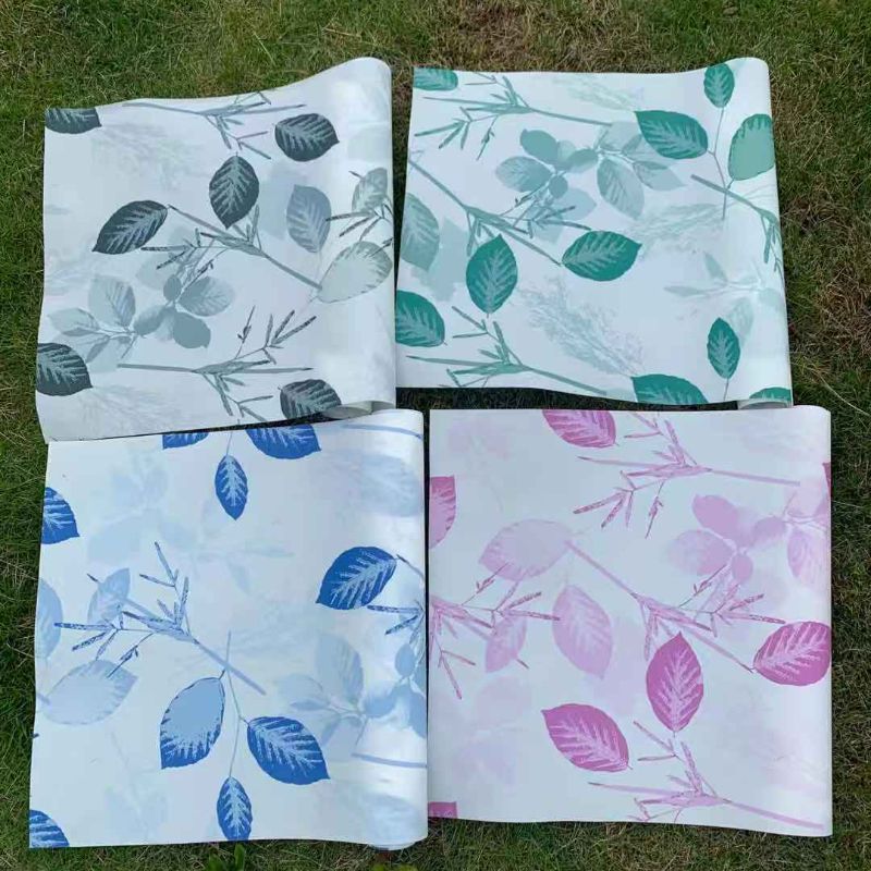 colorful placemat example