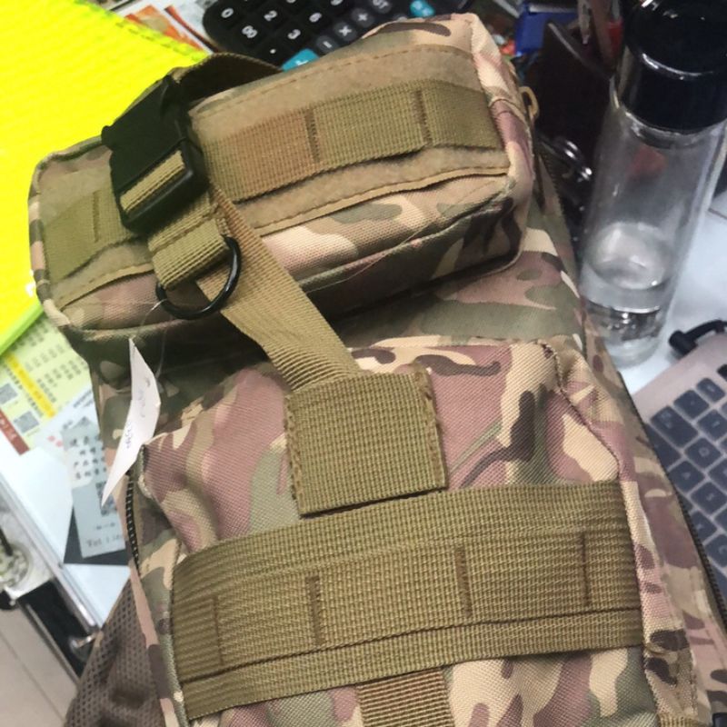 3P package details Picture