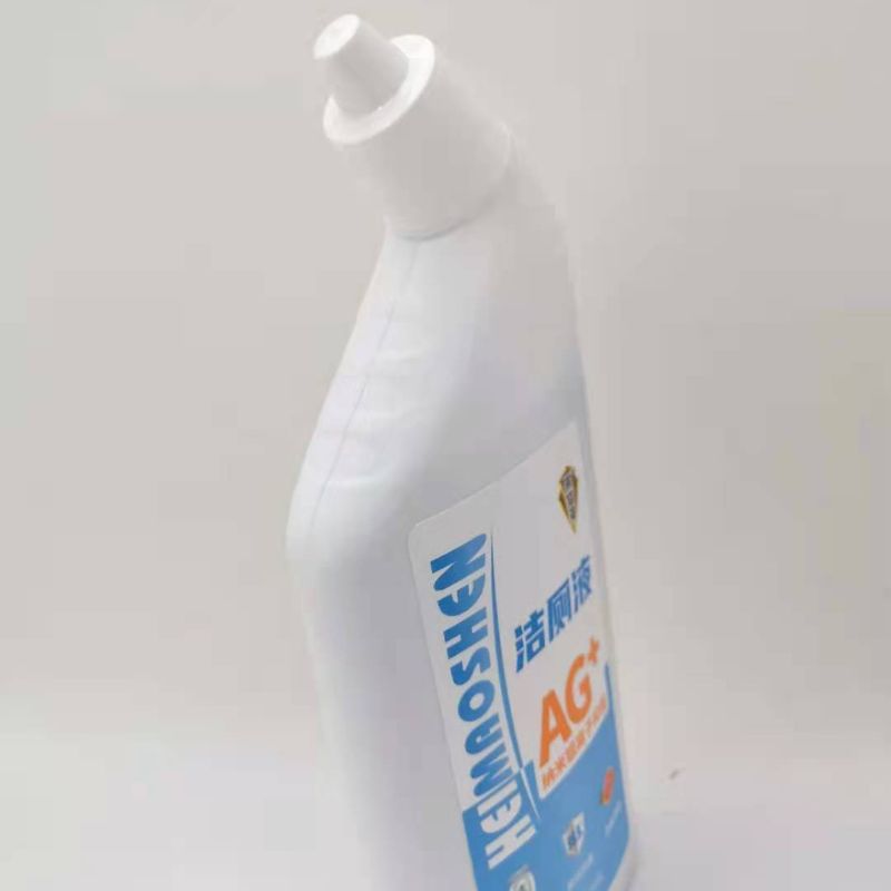 黑猫神牌洁厕液500ML装