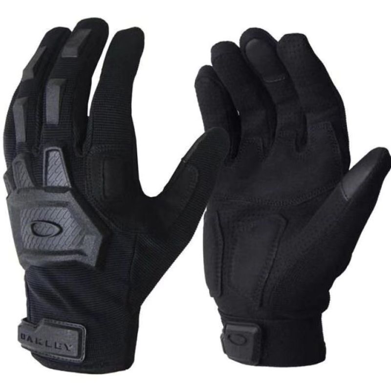 Outdoor gloves, sports gloves details Picture