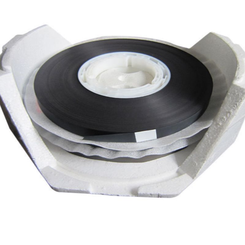 高抗磁条 厂家现货供应质量可靠证卡专用 PVC磁条