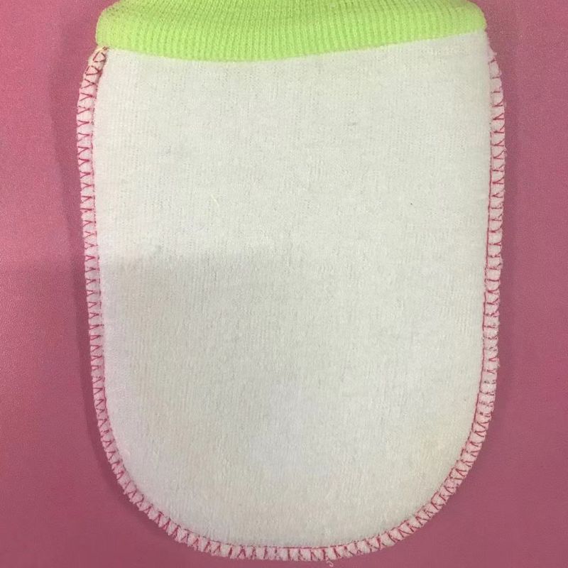 儿童澡巾产品图