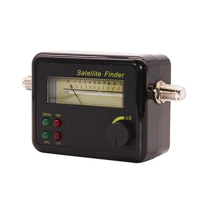 Satellite Signal Finder Meter Model SF-9506 Factory direct sales good Price 1PCS
