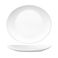 陶瓷盘子/白色西餐盘产品图