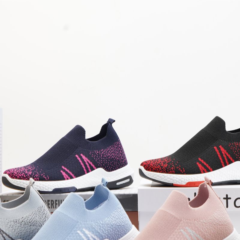All Comfortable Soft Sole Casual Shoes Wholesale Breathable Shoes New Fashion Shoes Sports Shoes 39 details Picture