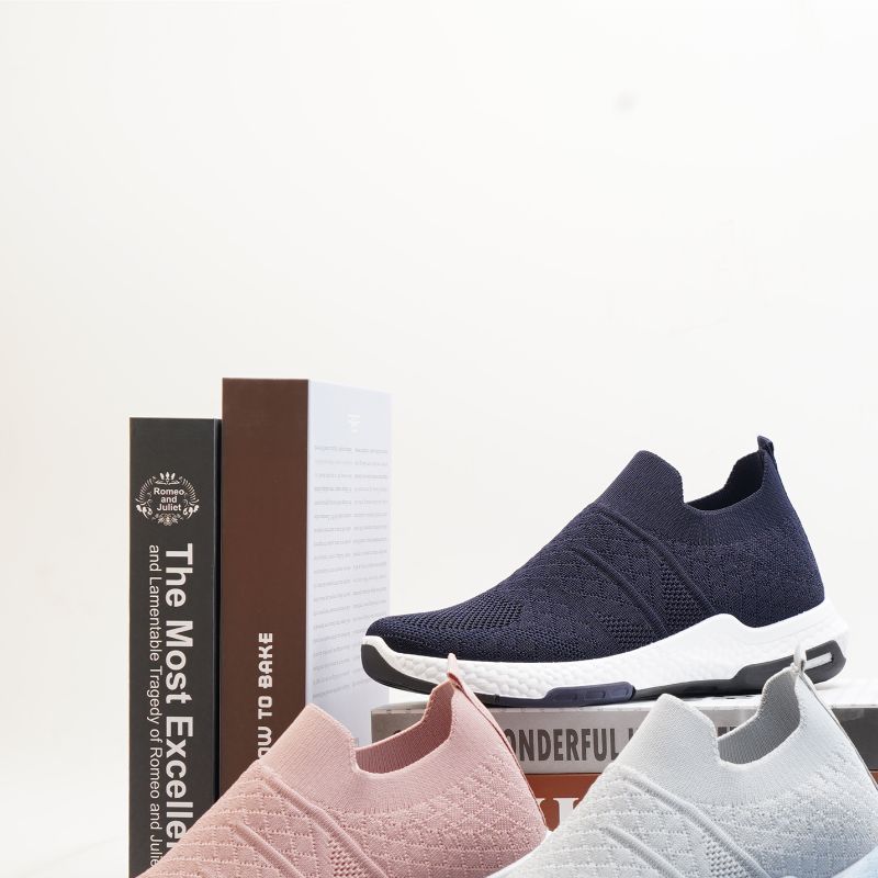 All Comfortable Soft Sole Casual Shoes Wholesale Breathable Shoes New Fashion Shoes Sports Shoes 25 details Picture