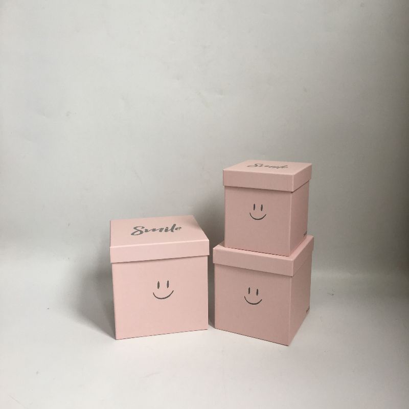 礼品盒/礼盒/花盒细节图