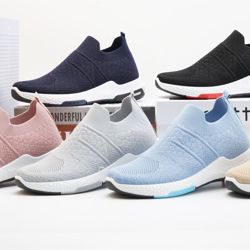 All Comfortable Soft Sole Casual Shoes Wholesale Breathable Shoes New Fashion Shoes Sports Shoes 25 Specification drawing