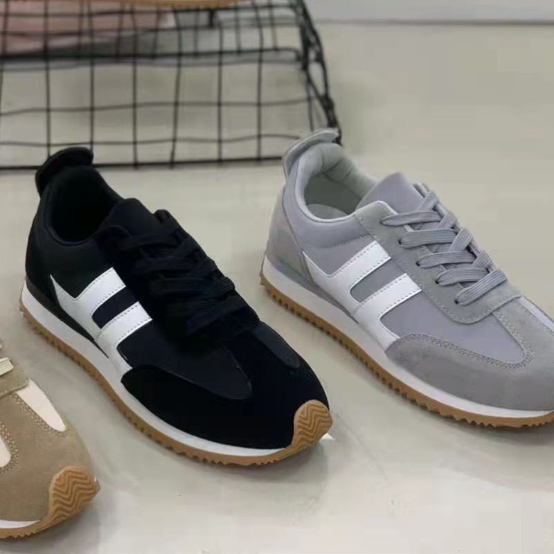 New Fashion Sports Shoes Wholesale All Comfortable Soft Sole Casual Shoes Breathable Shoes 23 Specification drawing
