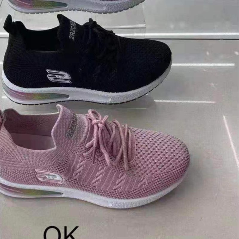 New Fashion Sports Shoes Wholesale All Comfortable Soft Sole Casual Shoes Breathable Shoes 27 Specification drawing
