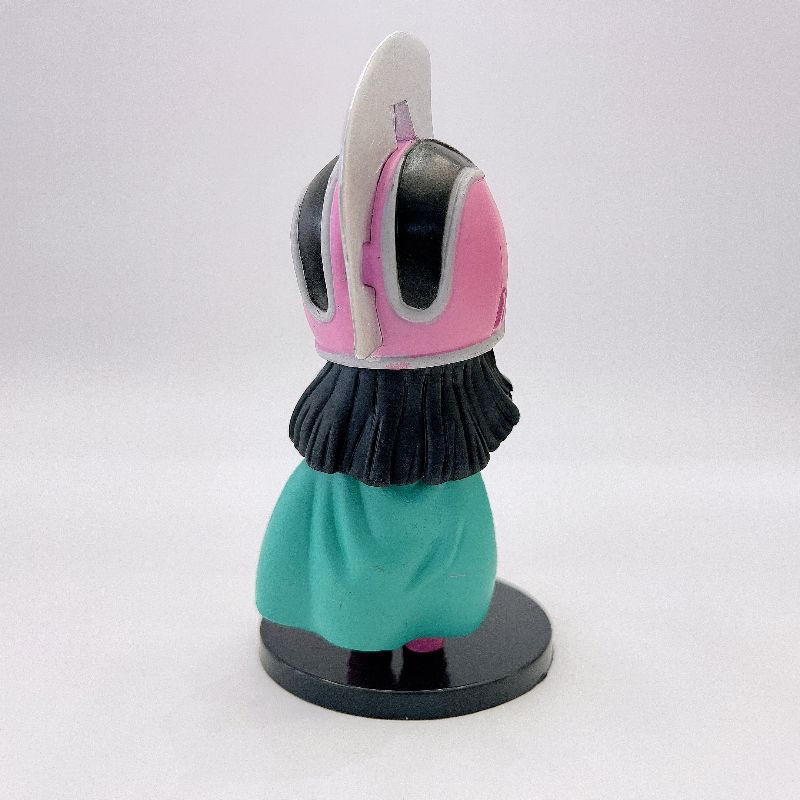 6款七龙珠动漫卡通手办玩具pvc孙悟空玩偶贝吉塔模型蛋糕装饰摆件详情6