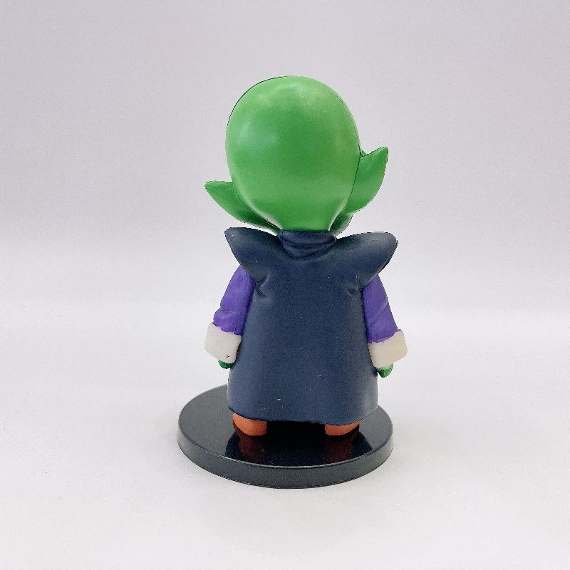 6款七龙珠动漫卡通手办玩具pvc孙悟空玩偶贝吉塔模型蛋糕装饰摆件详情8