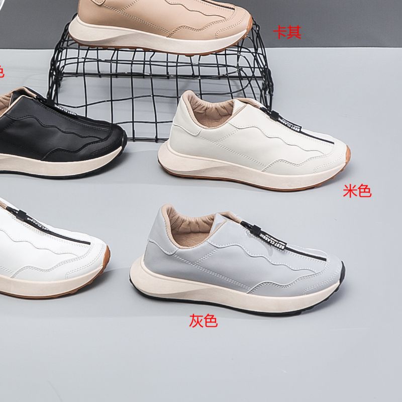 Wholesale All Comfortable Soft Sole Casual Shoes Breathable Shoes New Fashion Shoes Sports Shoes 52 Specification drawing
