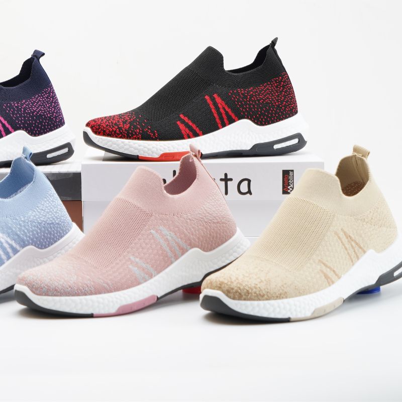 All Comfortable Soft Sole Casual Shoes Wholesale Breathable Shoes New Fashion Shoes Sports Shoes 39 Specification drawing