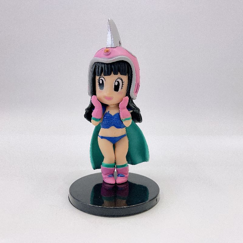 6款七龙珠动漫卡通手办玩具pvc孙悟空玩偶贝吉塔模型蛋糕装饰摆件详情5