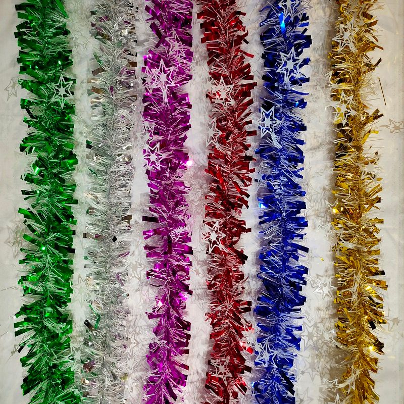 Color bar 610