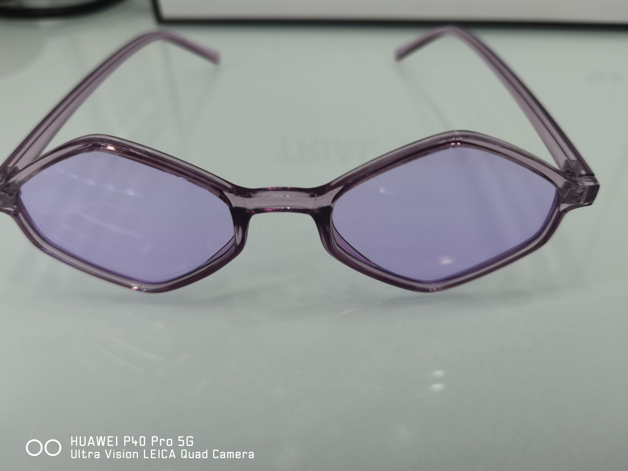 简约女式太阳眼镜潮人复古女墨镜时尚蛤蟆镜休闲女太阳眼镜 11