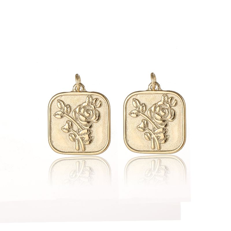 Stainless steel jewelry accessories