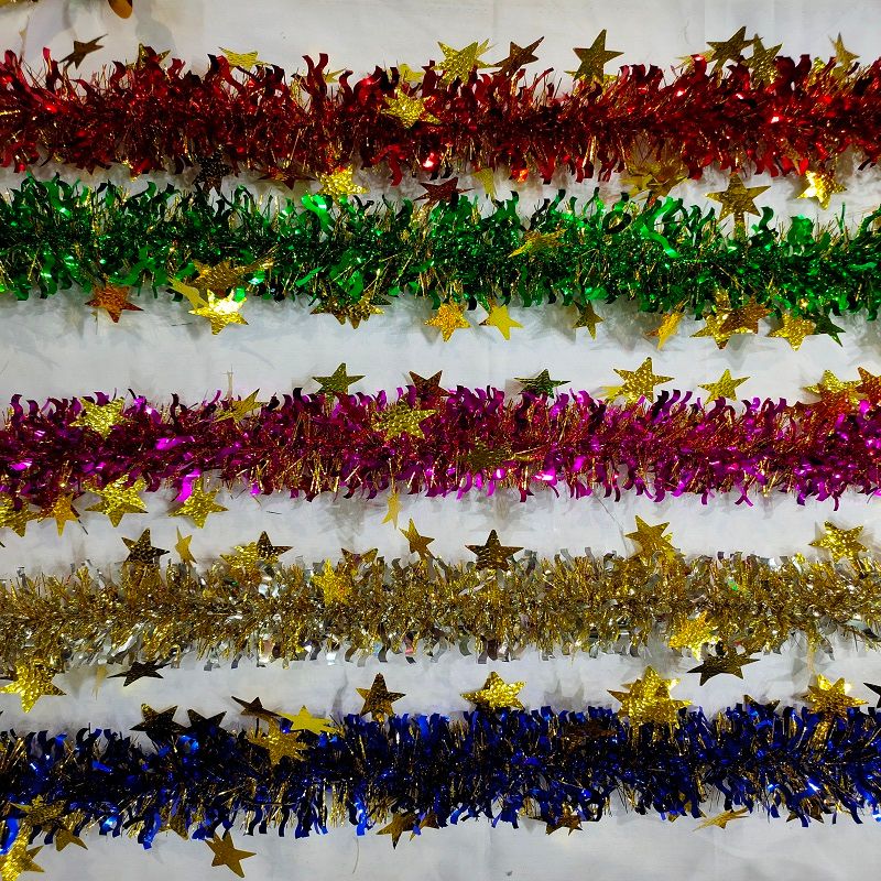 Color bar 530