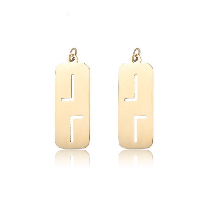 不锈钢饰品配件