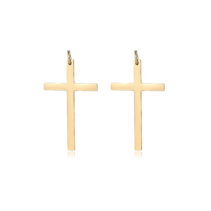 Stainless steel jewelry accessories