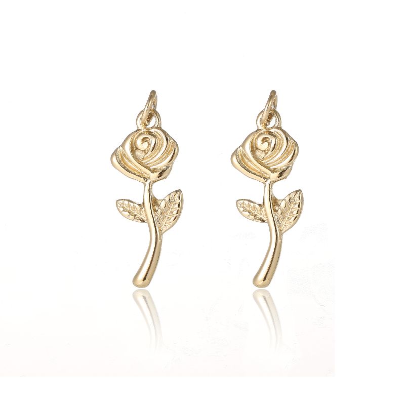 Stainless steel jewelry accessories Specification image