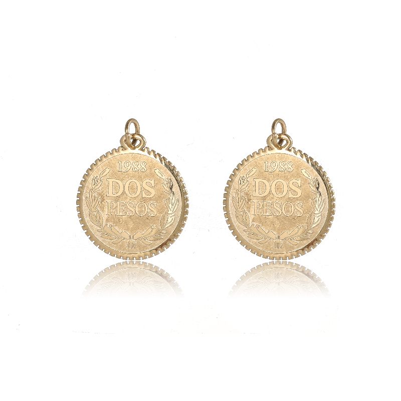 Stainless steel jewelry accessories details Picture