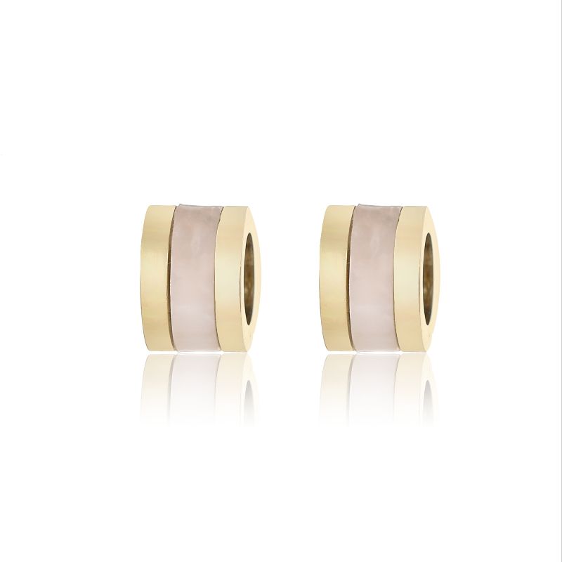 Stainless steel jewelry accessories Specification image