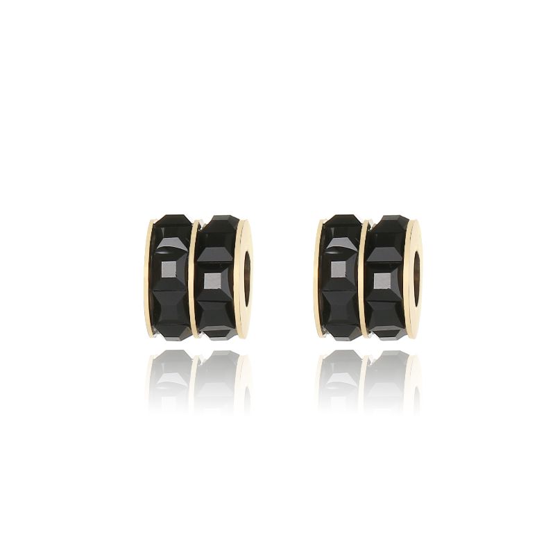 Stainless steel jewelry accessories