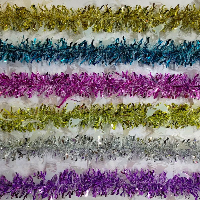 Color bar 434