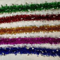 Color bar 708