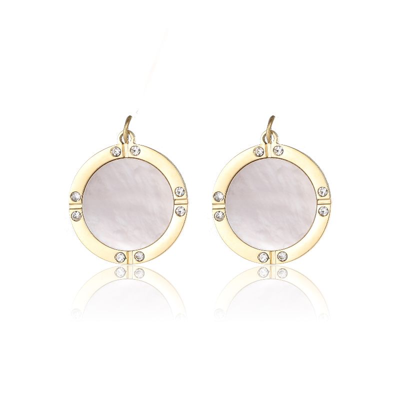 Stainless steel jewelry accessories