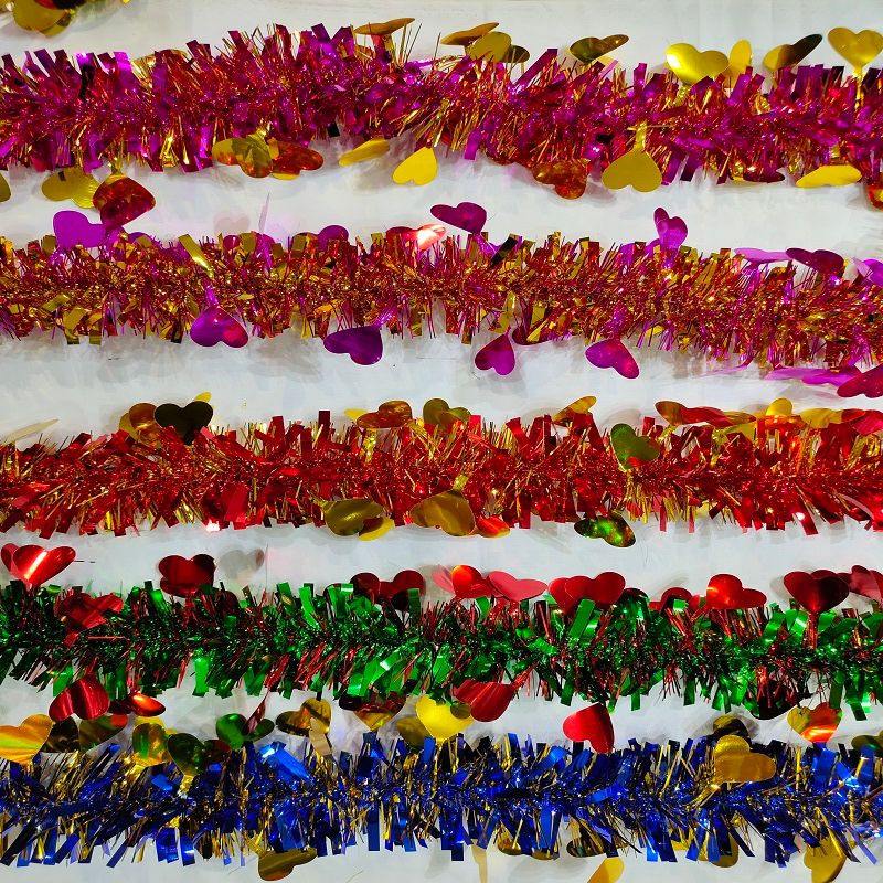 Color strip 755