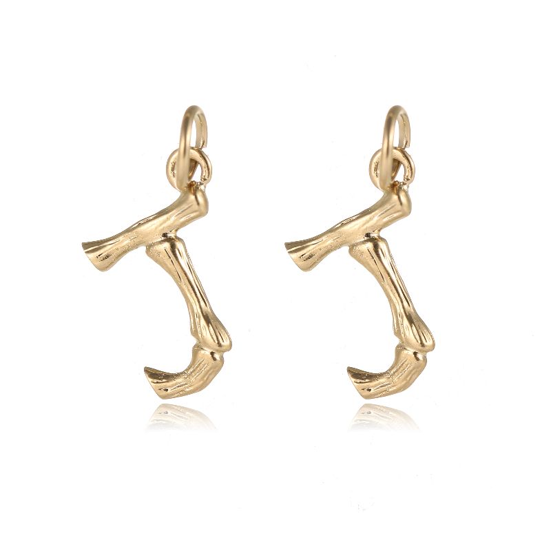 Stainless steel jewelry accessories