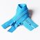 厂家直销重型5#闭口塑料拉链树脂拉链长度颜色可定制 下单请询价图