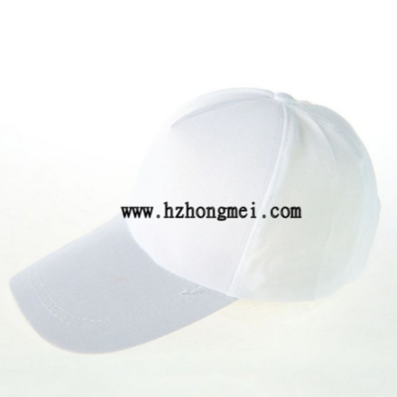 帽子白底实物图