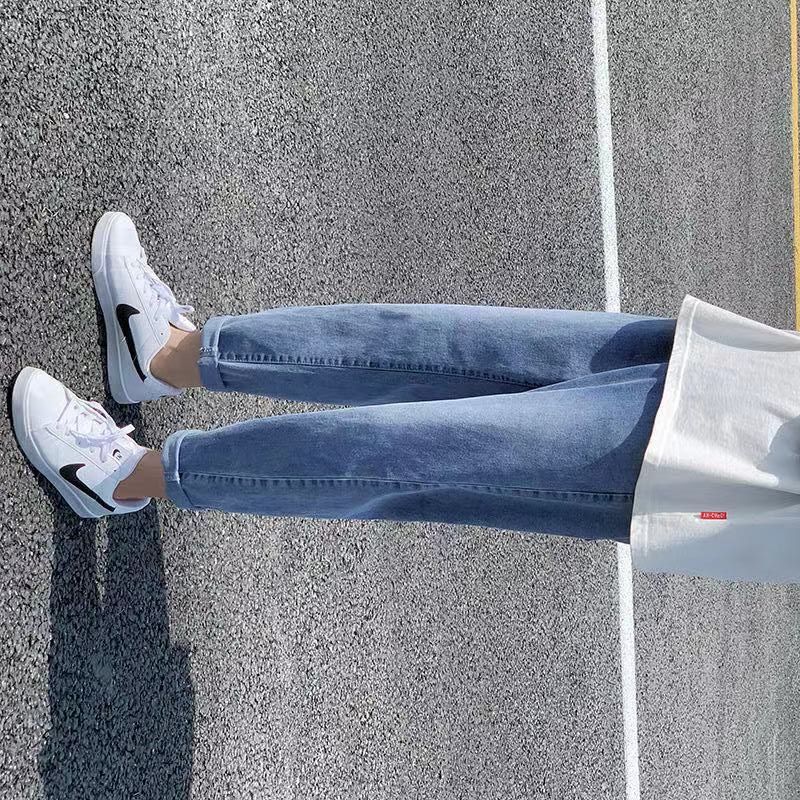 Fashionable work pants, with very comfortable fabric, cotton pants with super soft fleece. 6 Specification image