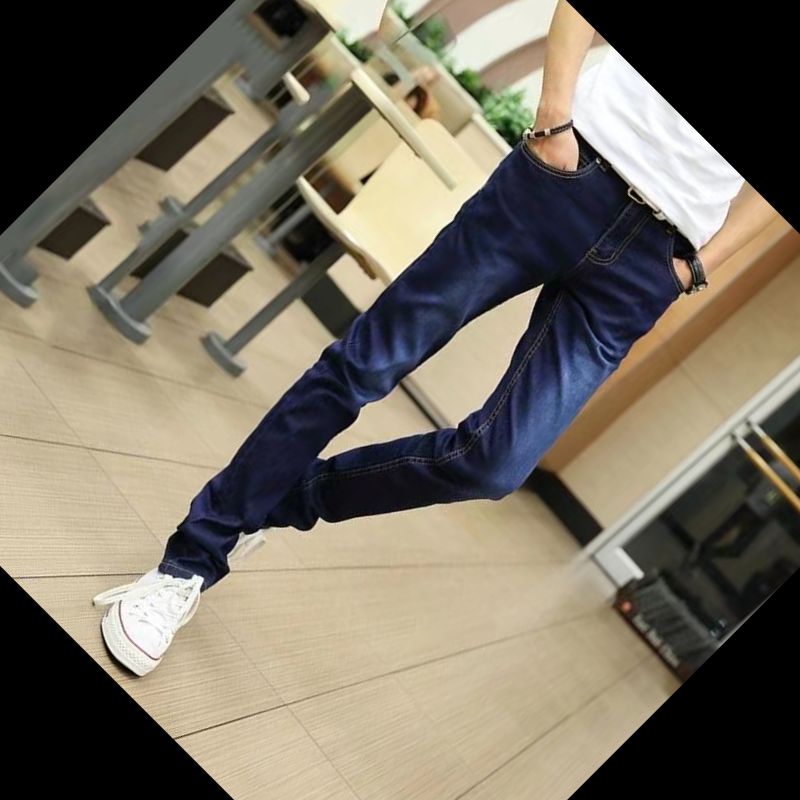 Fashionable work pants, with very comfortable fabric, cotton pants with super soft fleece. 10 Specification image