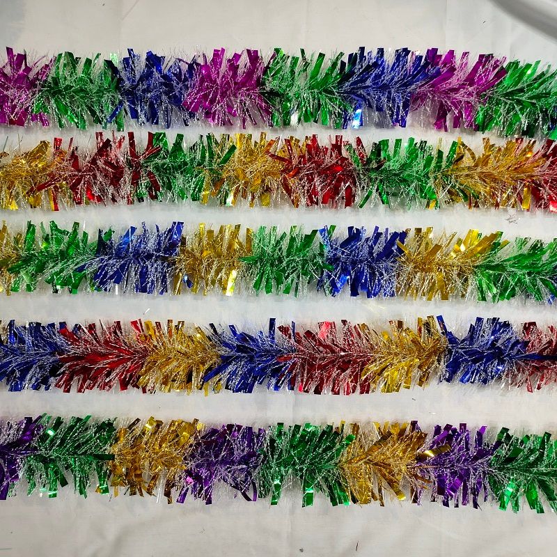 Color Bar 650