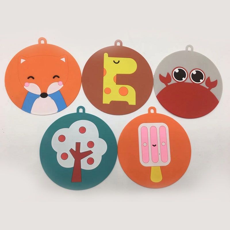 一次性桌布/餐垫/软木/餐桌布pvc/竹编产品图